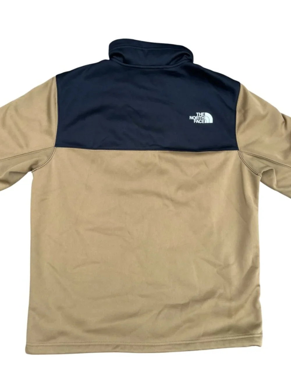 🧥 North Face Apex Risor Softshell Jacket Mens M